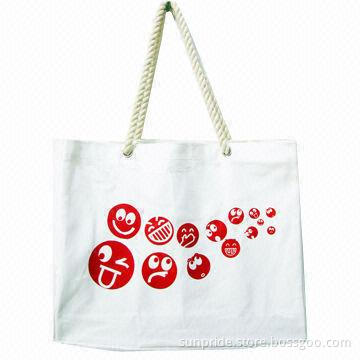 Shoulder/Shopping/Lunch Bag, Measures 30 x 35 x 10cm
